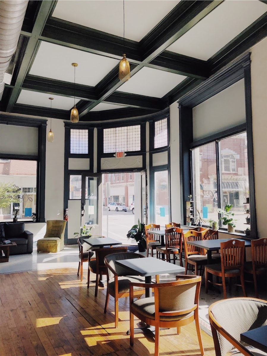 Larema Coffee House